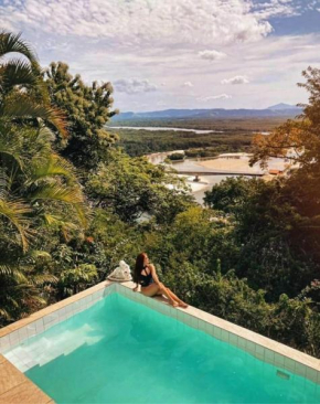 Banana Leaf Eco Hostel, Rio De Janeiro